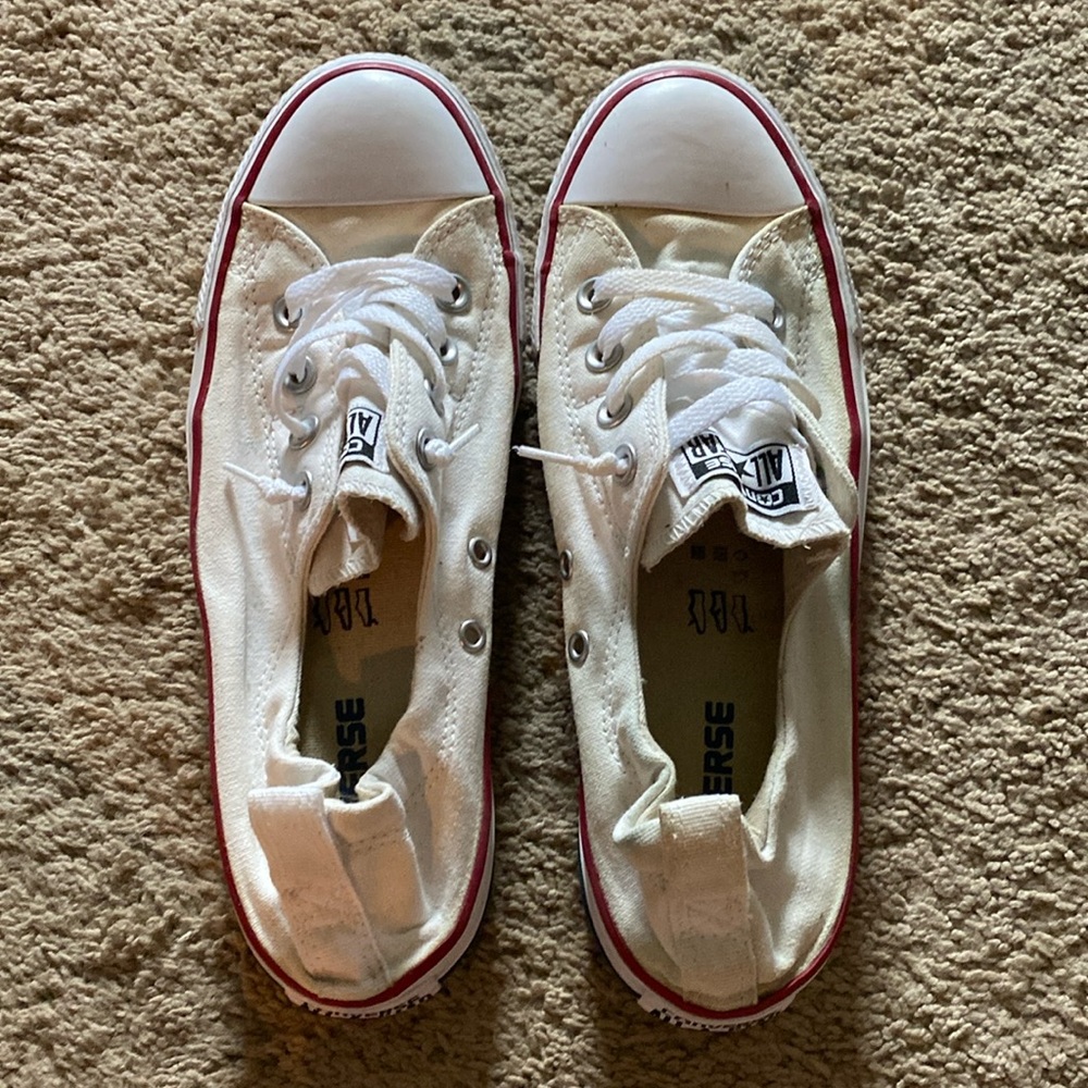 Converse Shoreline Slip-On Sneakers